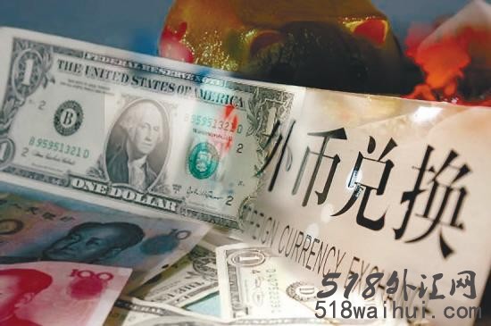 usdollar是什么意思?为何买卖usdollar？