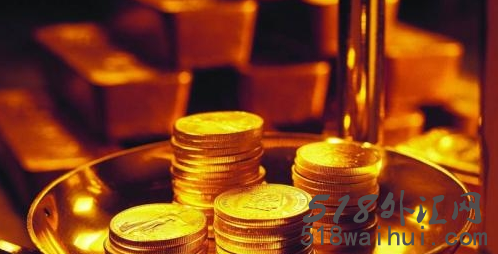 外汇黄金一手是多少？