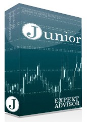 Junior_USDJPY_15M 加码对冲外汇EA下载!