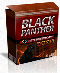 Forex Black Panther System外汇黑豹EAV1.0下载!