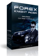 Forex Knight Rider EA最新无限制版外汇EA下载!