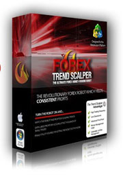 Forex Trend Scalper_破解版外汇EA下载!