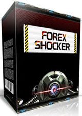 Forex Shocker 2.0破解版外汇EA下载!