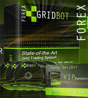 Forex GridBot 2010外汇EA下载!