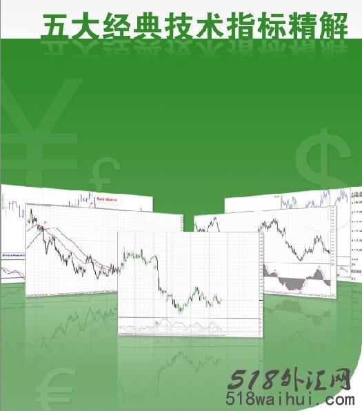 《外汇交易一点通》5大经典技术指标精解_外汇技术指标pdf