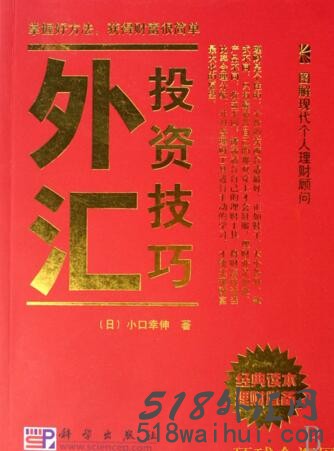 《外汇投资技巧》_《外汇投资技巧》下载