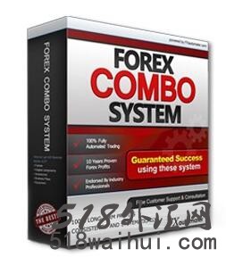 Forex Combo3.0最新交易冠军外汇EA指标下载