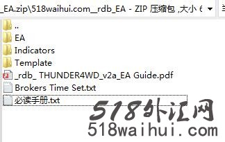 RDB制作的EA下载文件介绍：RDB制作的EA