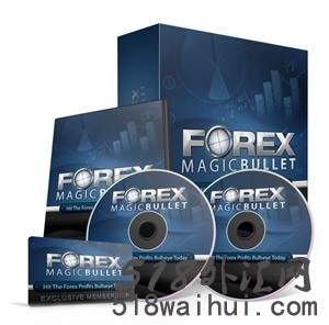 Forex Magic Bullet外汇EA指标下载