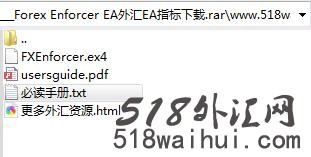 Forex Enforcer_Forex Enforcer EA外汇EA指标下载