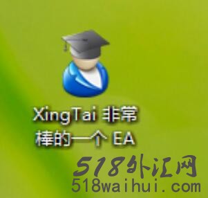 XingTai非常棒的一个EA外汇指标下载