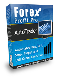 Forex Auto Trader EA外汇EA指标下载