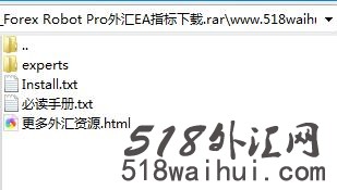 Forex Robot Pro EA_Forex Robot Pro外汇EA指标下载