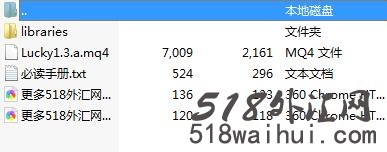 3年盈利10000倍的剥头皮外汇EA下载!