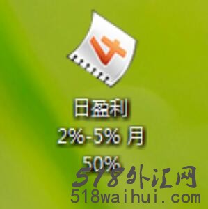 稳定暴力 日盈利2%-5%,月50%轻松下载