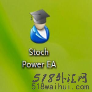 Stoch Power EA_Stoch Power EA外汇EA指标下载