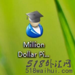 Million Dollar Pips (MDP EA) 一个月三倍外汇EA指标下载