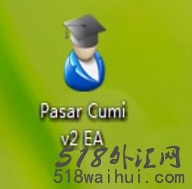 Pasar Cumi v2 EA_Pasar Cumi v2 EA外汇EA指标下载