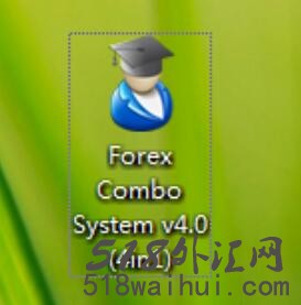 Forex Combo System v4.0(4in1)外汇EA下载