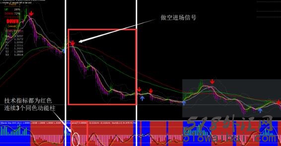 趋势骑士V3外汇交易系统下载