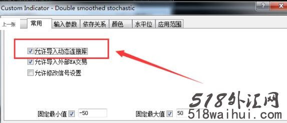 Double smoothed stochastic双重平滑KDJ下载