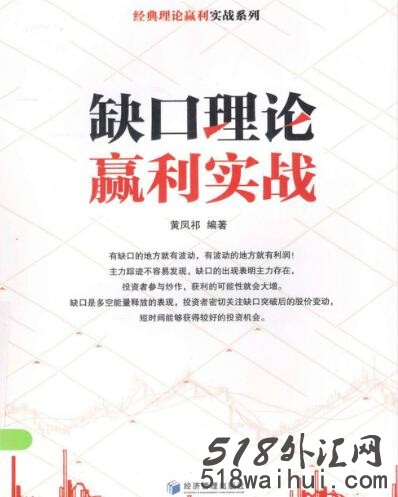 《缺口理论赢利实战/经典理论赢利实战系列》下载