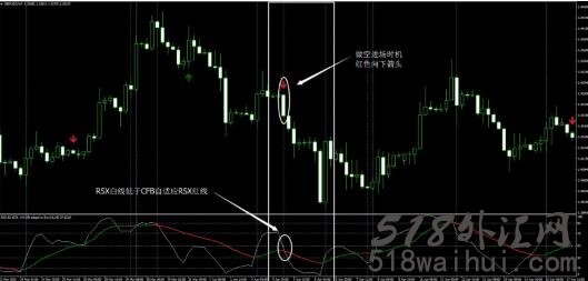 先进RSX策略外汇交易系统下载