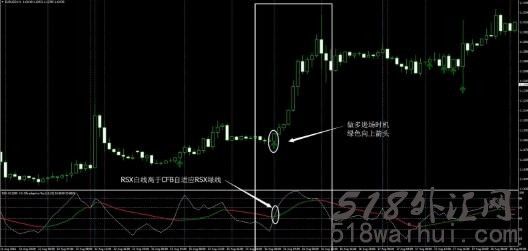 先进RSX策略外汇交易系统下载