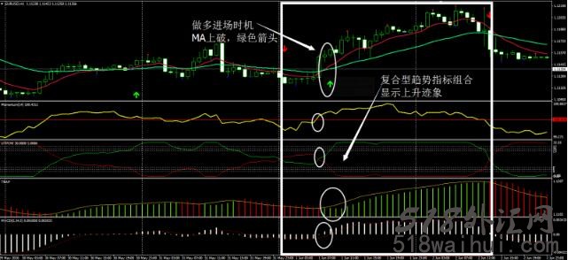 钻石力量趋势外汇交易系统(汉化版)下载