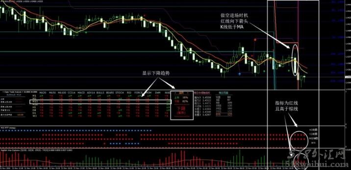 水平止损和反转外汇交易系统汉化版下载