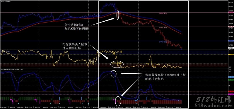 RSIOMA III外汇交易系统汉化版下载