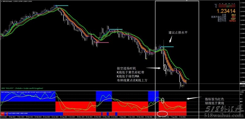 SEFC_Palato1外汇交易系统汉化版下载