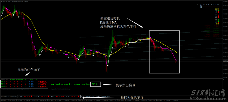 专业矩阵外汇交易系统下载