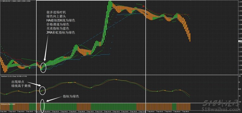 Ratis修改版外汇交易系统下载