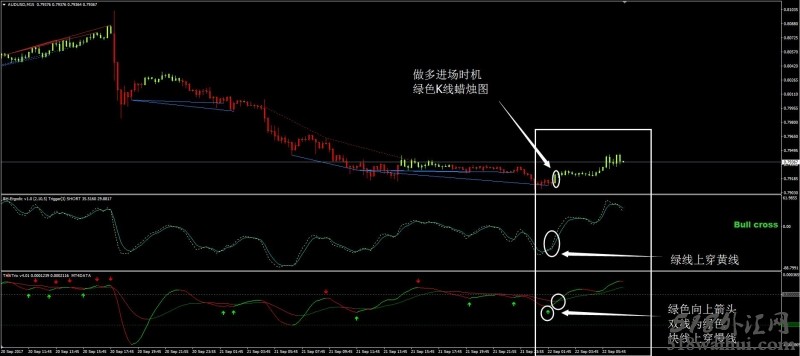 Fx Divergence外汇交易系统下载。