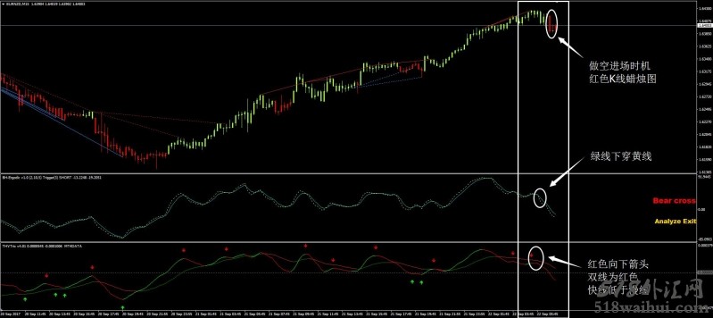 Fx Divergence外汇交易系统下载。