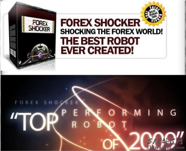 Forex Shocker程序化EA下载