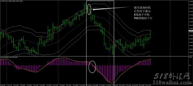 无延迟MACD&CCI信号外汇交易系统下载