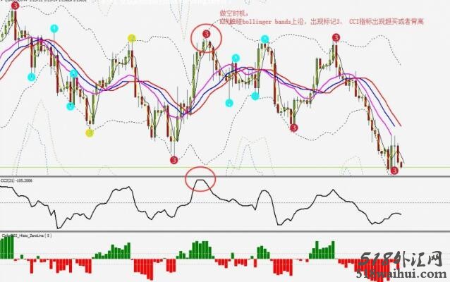 3 Level ZZ SEMAfor with momentum外汇交易系统下载