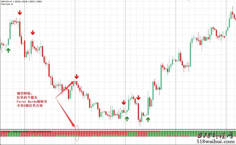 4H Trader外汇交易系统下载