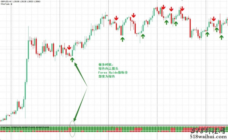 4H Trader外汇交易系统下载