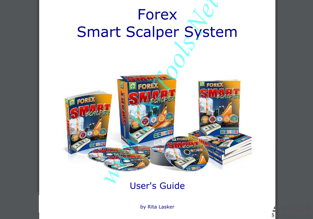 forex_smart_scalper,很准的交易系统