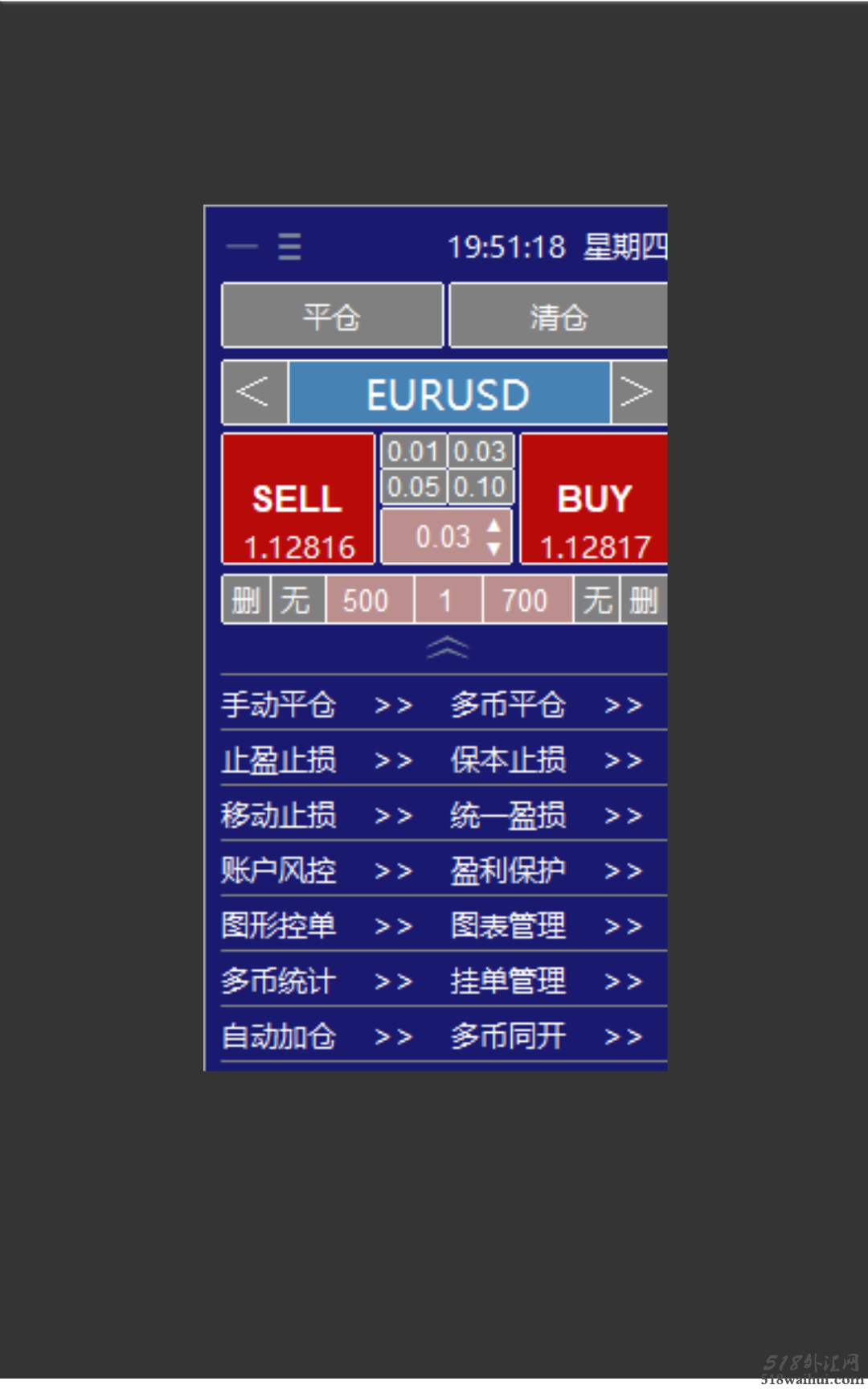 tsr5.0面板超牛啊！需要自取！