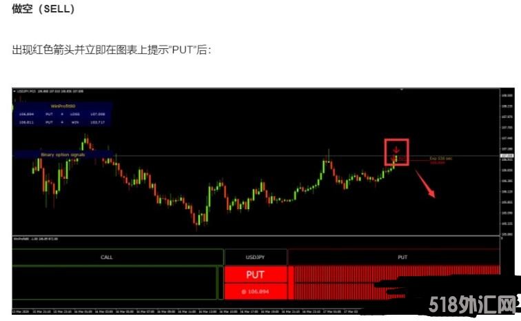 MT4 简单系统 才有赚钱的基础 外汇交易系统下载