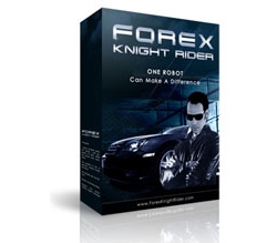 Forex Knight Rider EA最新无限制版外汇EA下载!